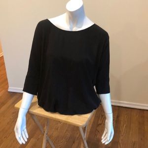 Corey Lynn Calter date night shirt